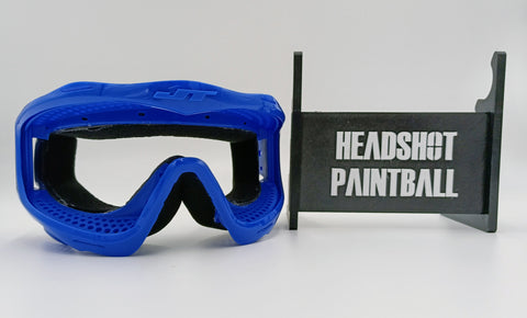 JT Spectra Proflex SE Goggle Frame - Blue