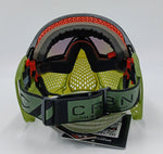 CRBN ZERO PRO MOSS GOGGLE