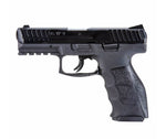 Umarex T4E HK VP9 PAINTBALL MARKER-.43 CAL-BLACK