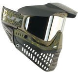 JT Spectra ProFlex LE Misfits Camo w/ Clear Thermal Lenses