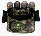 CRBN CC HARNESS 4 PACK - CAMO