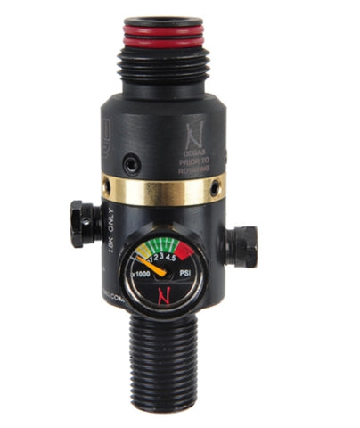 Ninja Pro V2 Series Tank Regulator - 4500 PSI