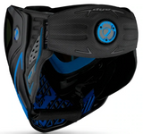 DYE i5 Goggle - STORM 2.0 Black/Blue