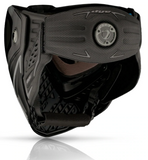 DYE I5 GOGGLE - ONYX Blk/Gry 2.0