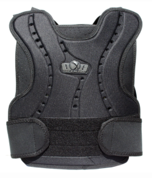 Gen X - DELUXE CHEST PROTECTOR