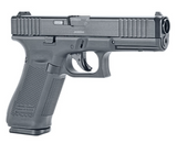 Umarex GLOCK G17 GEN5 T4E Paintball Pistol (Standard Edition)