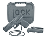 Umarex GLOCK G17 GEN5 T4E Paintball Pistol (Standard Edition)