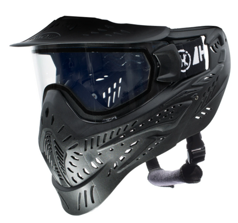 HK Army HSTL Goggle - Black