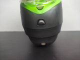 DYE LOADER LT-R BLACK/LIME - HOPPER