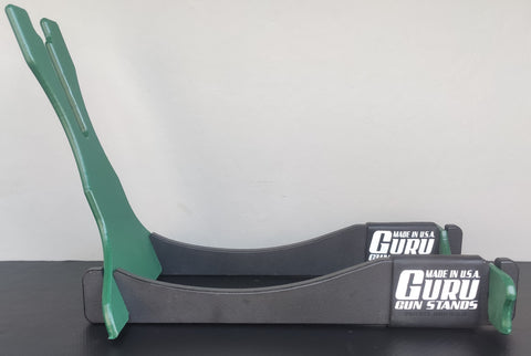 Original Guru Paintball Marker Stand