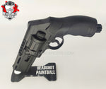 Umarex T4E TR50 .50 Caliber Paintball Revolver - Black