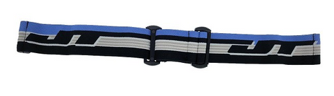 JT Spectra Proflex SE Strap - Haze/Black