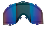 JT Spectra Dual-Pane/Thermal Lens Prizm 2.0 Lava