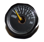 Paintball Tank Gauge (5,000 psi)