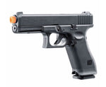 GLOCK G17 GEN 5 GBB - 6MM - BLACK