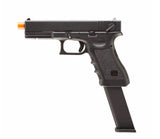 GLOCK G18C GEN 3 GBB 6MM BLACK AIRSOFT PISTOL : UMAREX - ELITE