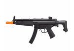 HK MP5 COMPETITION KIT - 6 MM - BLACK