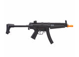 HK MP5 COMPETITION KIT - 6 MM - BLACK