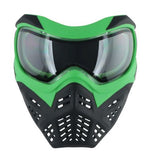 VForce Grill 2.0 Venom Paintball Mask Thermal Clear Lens