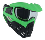 VForce Grill 2.0 Venom Paintball Mask Thermal Clear Lens