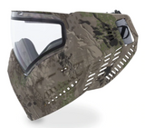 VIRTUE VIO ASCEND GOGGLE - HIGHLANDER CAMO