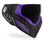 VIRTUE VIO ASCEND GOGGLE - PURPLE SMOKE